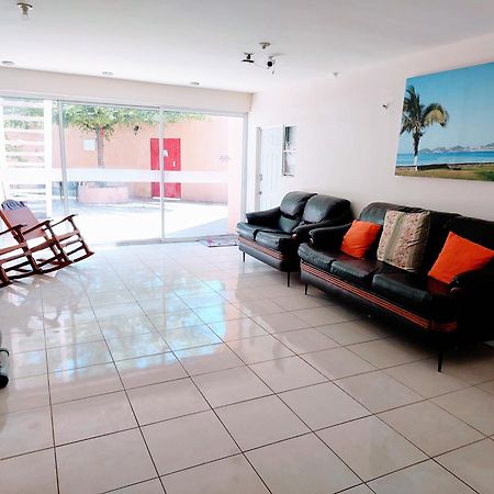 Departamento 22 Centrico,Cerca De Los Destinos Clave, Cas, Consulado, Centro De Gobierno Y Galerias Mall แอร์มอซิโญ ภายนอก รูปภาพ
