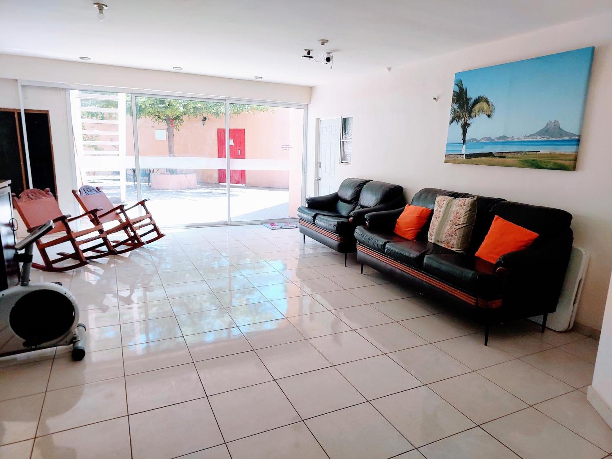 Departamento 22 Centrico,Cerca De Los Destinos Clave, Cas, Consulado, Centro De Gobierno Y Galerias Mall แอร์มอซิโญ ภายนอก รูปภาพ
