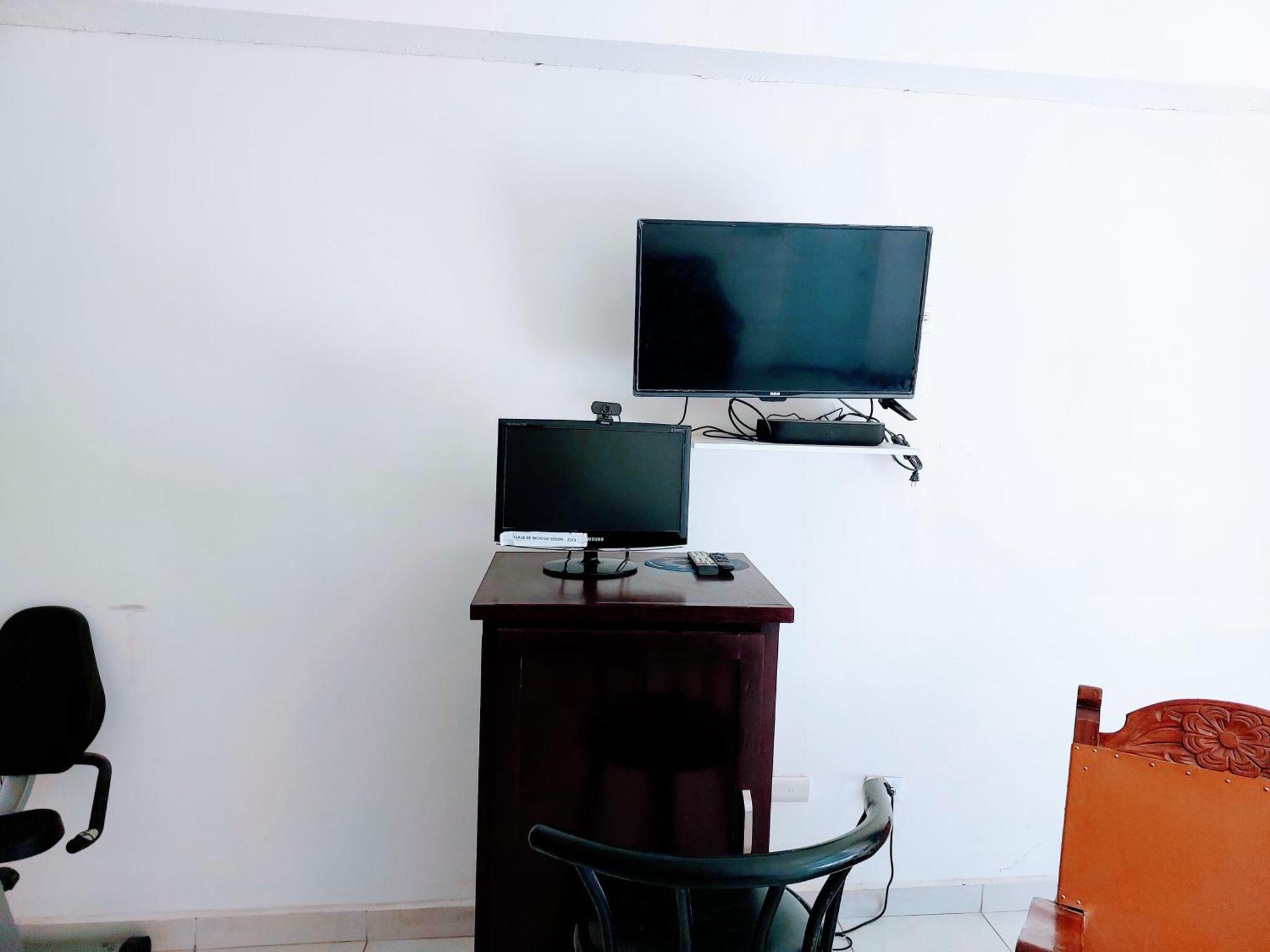 Departamento 22 Centrico,Cerca De Los Destinos Clave, Cas, Consulado, Centro De Gobierno Y Galerias Mall แอร์มอซิโญ ภายนอก รูปภาพ