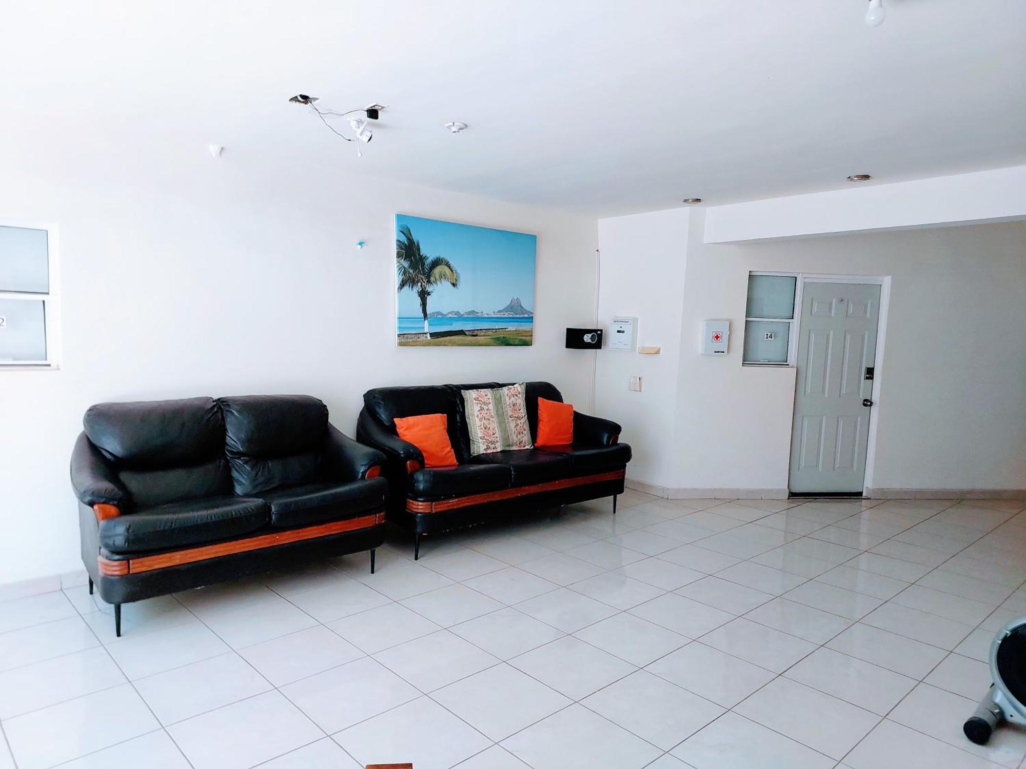Departamento 22 Centrico,Cerca De Los Destinos Clave, Cas, Consulado, Centro De Gobierno Y Galerias Mall แอร์มอซิโญ ภายนอก รูปภาพ